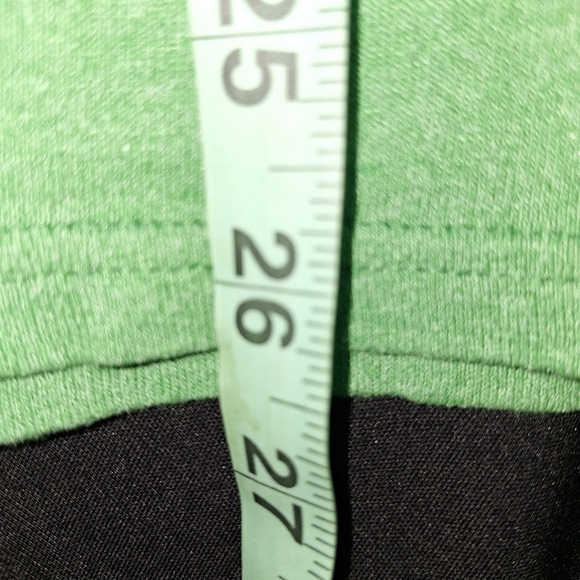 A Star Wars Yoda Christmas t-shirt in a men's size small. ELF I AM NOT. - Picture 4 of 6